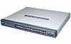 Cisco SF300-24 24-port 10 100 Managed Switch with Gigabit Uplinks SRW224G4-K9-EU Technikai adatok
