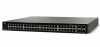 Cisco SF300-48P 48-port 10/100 PoE Managed Switch w/Gig Uplinks