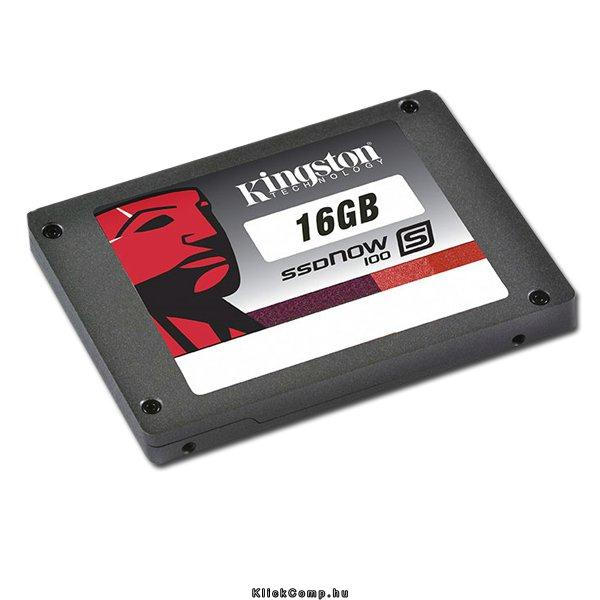 16GB SATA2 2,5  SS100S2/16G SSD 36 hónap fotó, illusztráció : SS100S2_16G