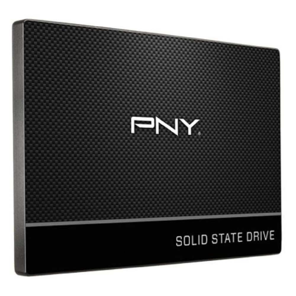 240GB SSD 2,5  SATA3 CS900 PNY - SSD7CS900-240-PB - Már nem forgalmazott termék fotó, illusztráció : SSD7CS900-240-PB