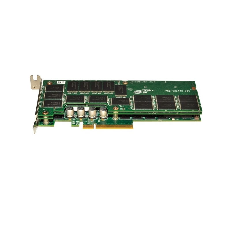 800GB SSD PCIe Intel s910 fotó, illusztráció : SSDPEDPX800G301