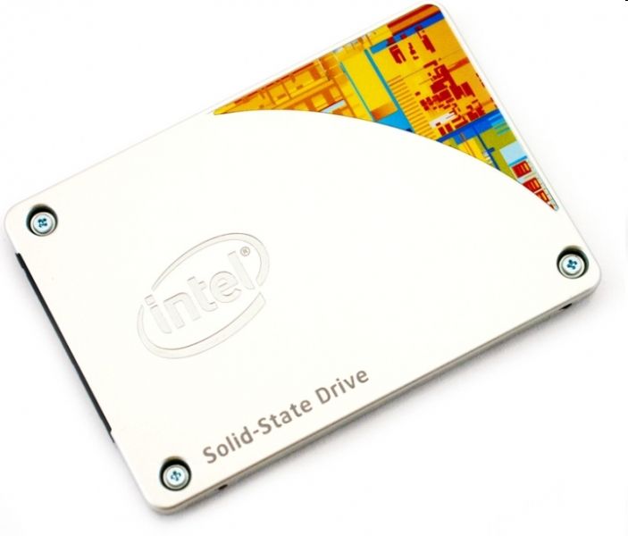 120GB SSD 2.5in SATA 6Gb/s 7mm Intel SSD DC S3510 Series fotó, illusztráció : SSDSC2BB120G601