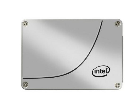 300GB SSD SATA3 2.5  Intel DC S3500 Series 5Yrs 7mm, Generic Single Pack fotó, illusztráció : SSDSC2BB300G401