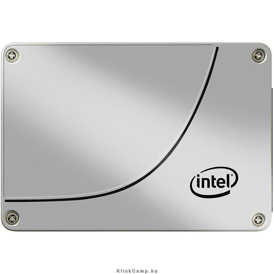 120GB SSD SATA Intel 530 fotó, illusztráció : SSDSC2BW120A4K5