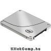 180GB SSD SATA3 2.5" Intel 530 Series MLC 7mm, Generic Single Pack SSDSC2BW180A401 Technikai adatok