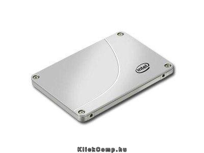 Intel 120GB SATA3 2,5  s330 SSD fotó, illusztráció : SSDSC2CT120A3K5