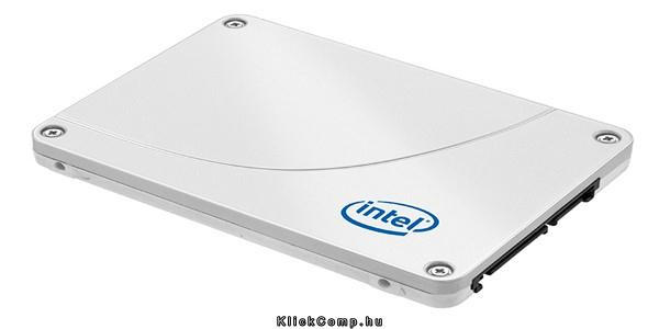 Intel SSD 180GB 2,5  SATA3 335 Series MLC fotó, illusztráció : SSDSC2CT180A4K5