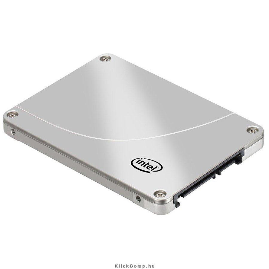 Intel&reg; 520 Series, 120GB, 2.5in SATA 6Gb/s, 25nm 9.5mm SSD fotó, illusztráció : SSDSC2CW120A3K5