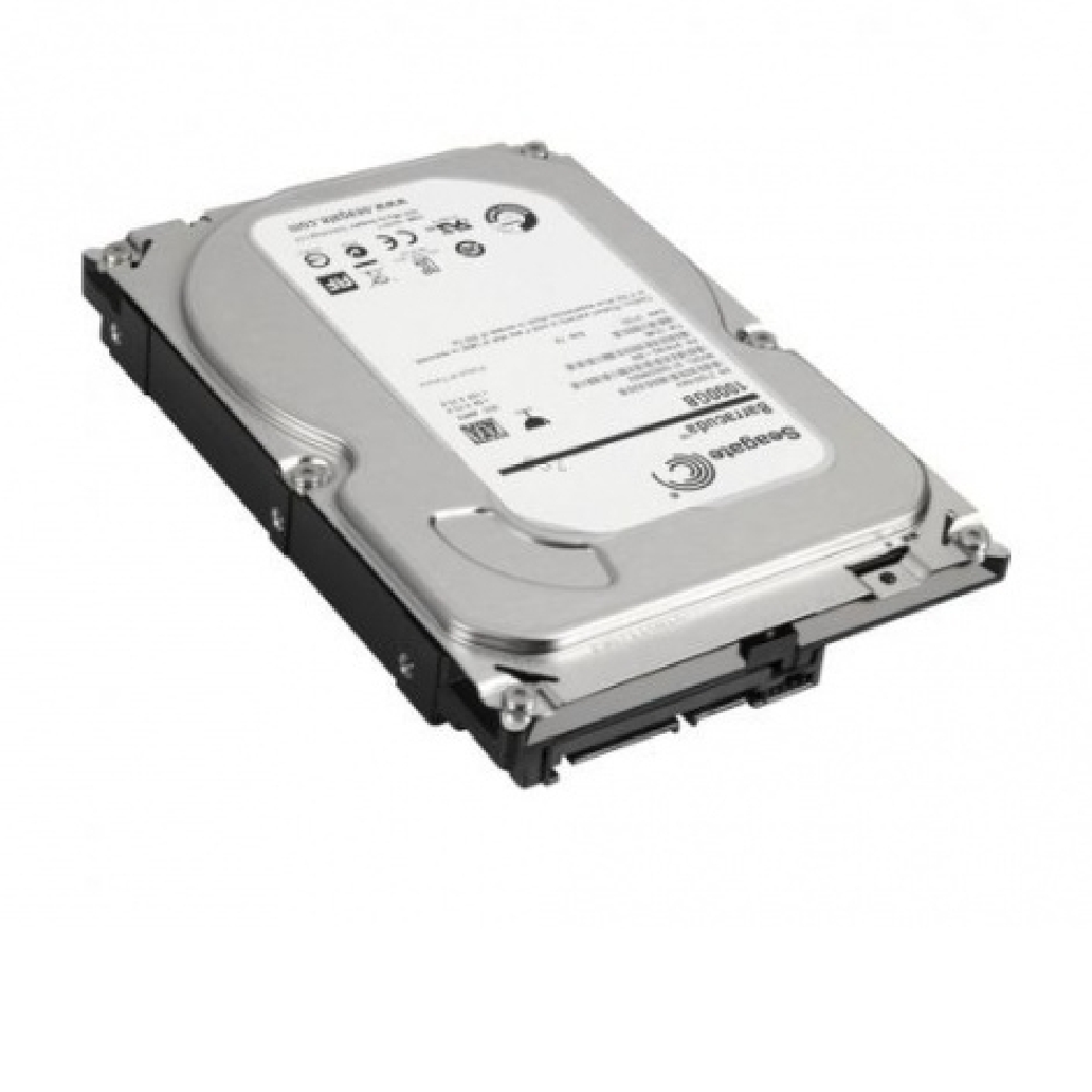 Seagate Barracuda 1 TB HDD SATA 3 7200 rpm 64 MB - Már nem forgalmazott termék fotó, illusztráció : ST1000DM003