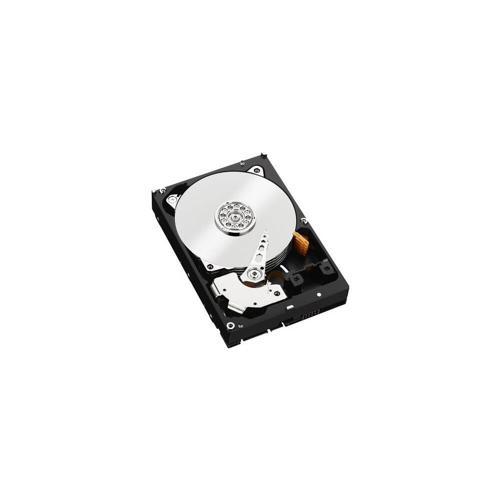 4TB 3,5  HDD SATA3 5400rpm Seagate IronWolf fotó, illusztráció : ST4000VN006