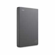2TB külső HDD 2,5&#34;  USB3.0 Seagate Basic Portable Black STJL2000400 fotó