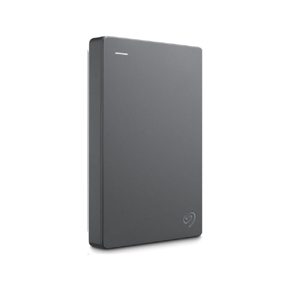 2TB külső HDD 2,5   USB3.0 Seagate Basic Portable Black - Már nem forgalmazott fotó, illusztráció : STJL2000400