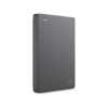 2TB külső HDD 2,5"  USB3.0 Seagate Basic Portable Black STJL2000400 Technikai adatok