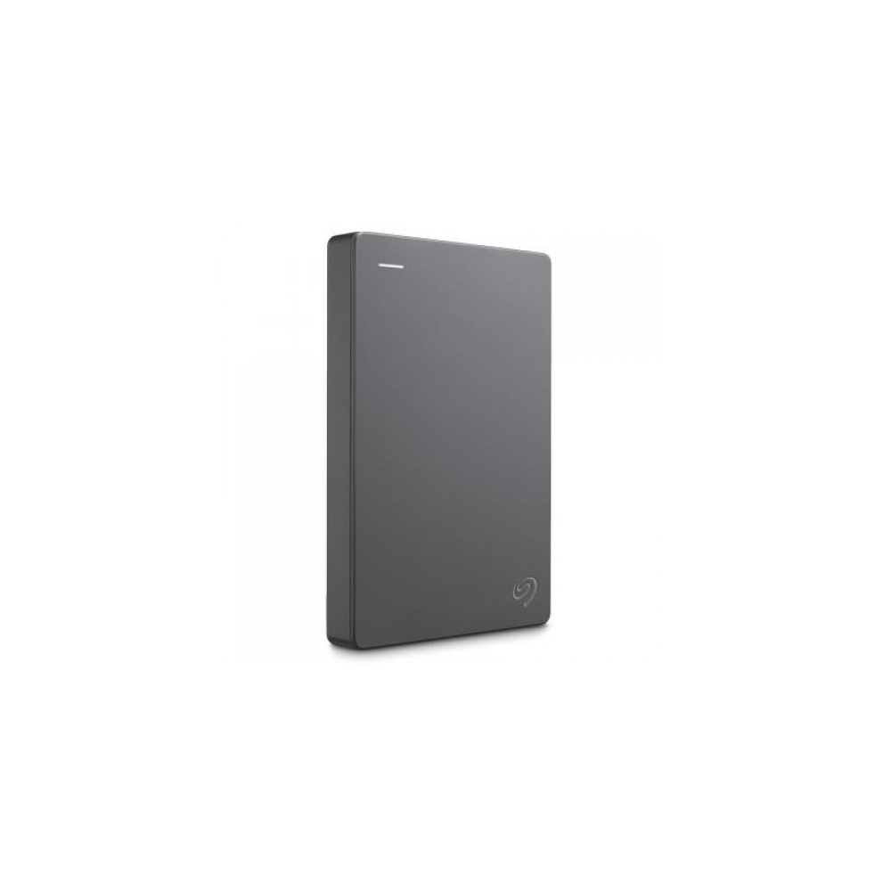 4TB külső HDD 2,5   USB3.0 Seagate Fekete - Már nem forgalmazott termék fotó, illusztráció : STJL4000400