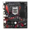 B250G alaplap LGA1151 ASUS STRIX B250G GAM