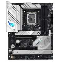 Alaplap B760 LGA1700 4xDDR5 Asus ROG Strix B760-A WIFI ATX