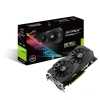 VGA GTX1050TI ASUS videokártya nVidia STRIX-GTX1050TI-O4G-GAMI