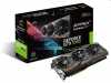 VGA GTX1080 ASUS videokártya nVidia STRIX GTX1080