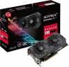 VGA RX570 ASUS videokártya AMD ROG STRIX