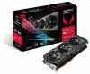 VGA RXVEGA64 ASUS videokártya AMD ROG STRIX