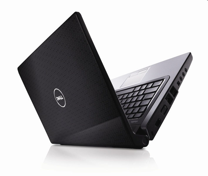 Dell Studio 1555 Black notebook C2D P8700 2.53GHz 4G 500G FullHD 512ATI VHP HUB fotó, illusztráció : STUDIO1555-13