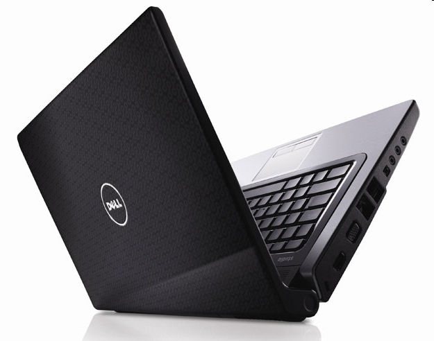 Dell Studio 1555 Blk notebook C2D P8700 2.53GHz 4G 500G FHD 512ATI W7P64 4 év k fotó, illusztráció : STUDIO1555-17