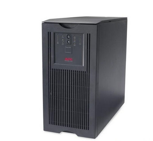 Szünetmentes tápegység 2200VA APC Smart-UPS XL Convertible fotó, illusztráció : SUA2200XLI