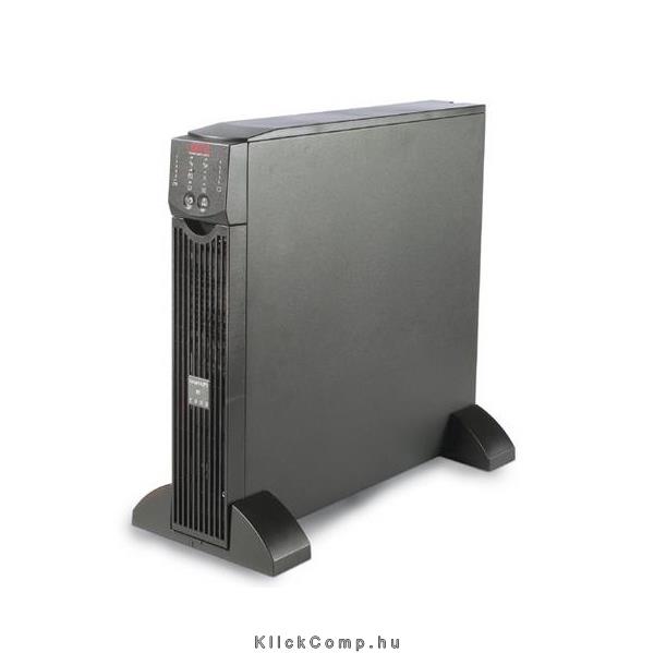Szünetmentes tápegység 1000VA APC SMART RT 1kVA XLI 230V fotó, illusztráció : SURT1000XLI