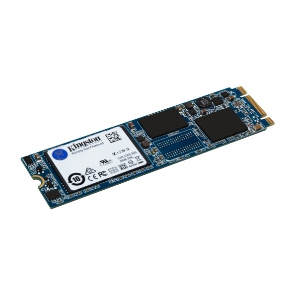 120GB SSD M.2 Kingston SUV500M8 fotó, illusztráció : SUV500M8_120G