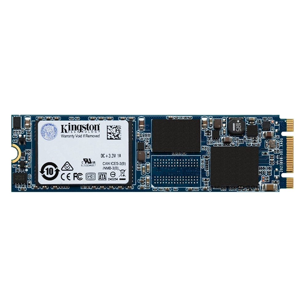 240GB SSD M.2 Kingston UV500 fotó, illusztráció : SUV500M8_240G