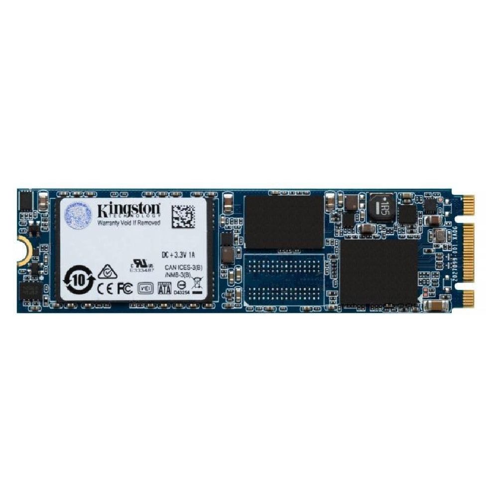 480GB SSD M.2 Kingston SUV500M8 fotó, illusztráció : SUV500M8_480G