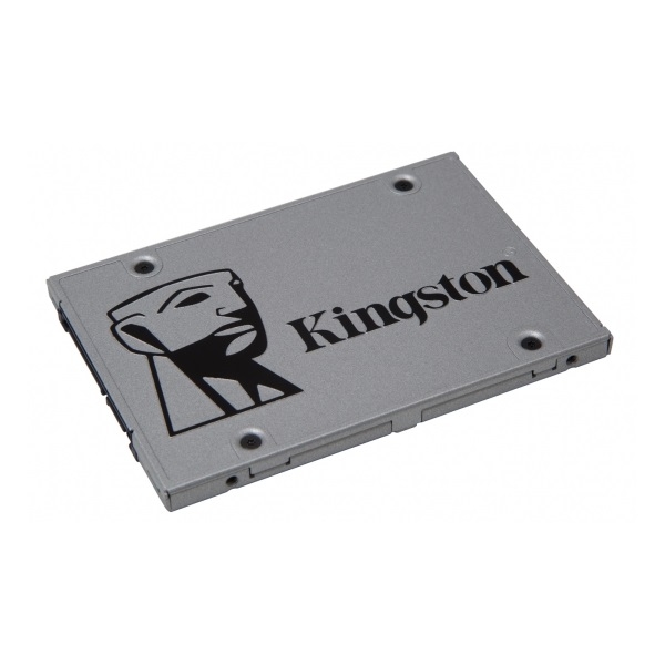 480GB SSD SATA3 2,5  7mm Kingston SUV500S37/480G - Már nem forgalmazott termék fotó, illusztráció : SUV500S37_480G
