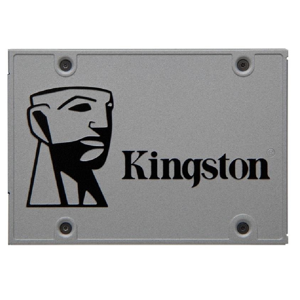 120GB SSD SATA3 Kingston SUV500 fotó, illusztráció : SUV500_120G