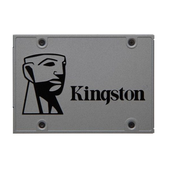 2TB SSD SATA3 2,5  7mm Kingston fotó, illusztráció : SUV500_1920G
