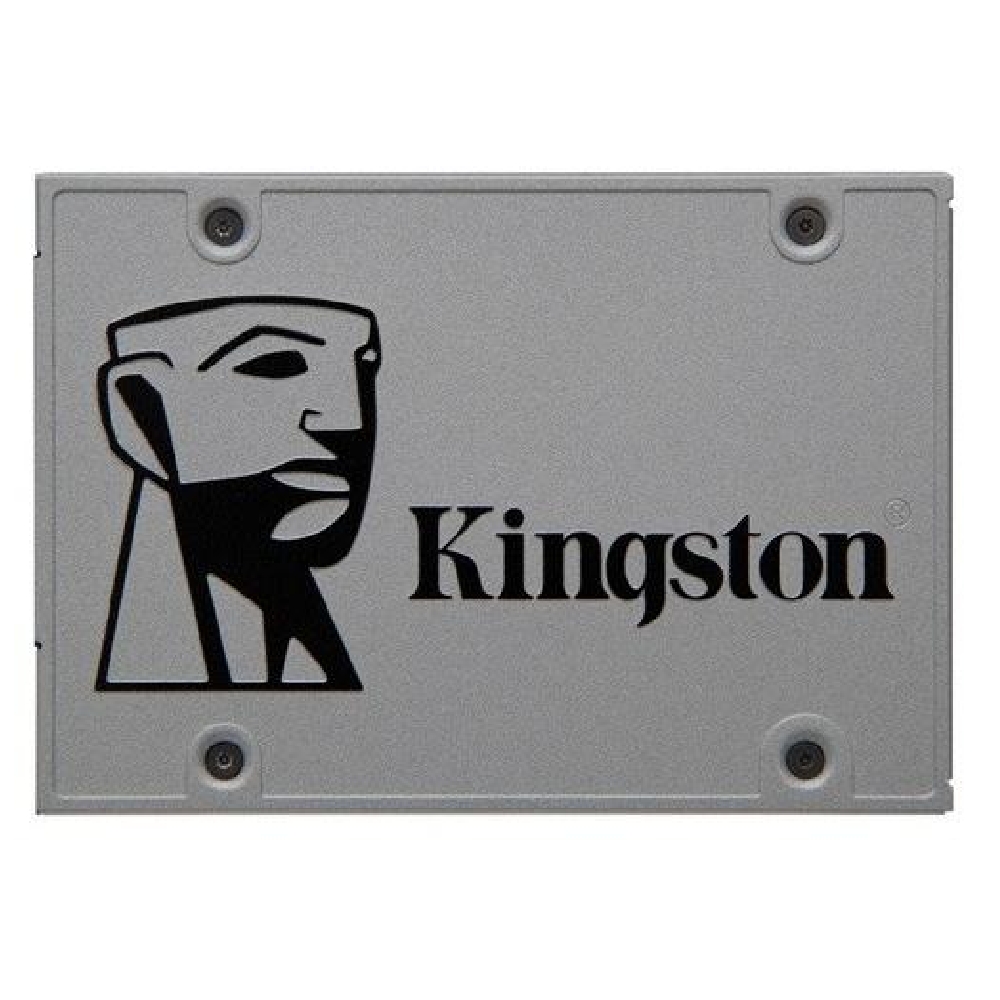 240GB SSD SATA3 Kingston SUV500 fotó, illusztráció : SUV500_240G