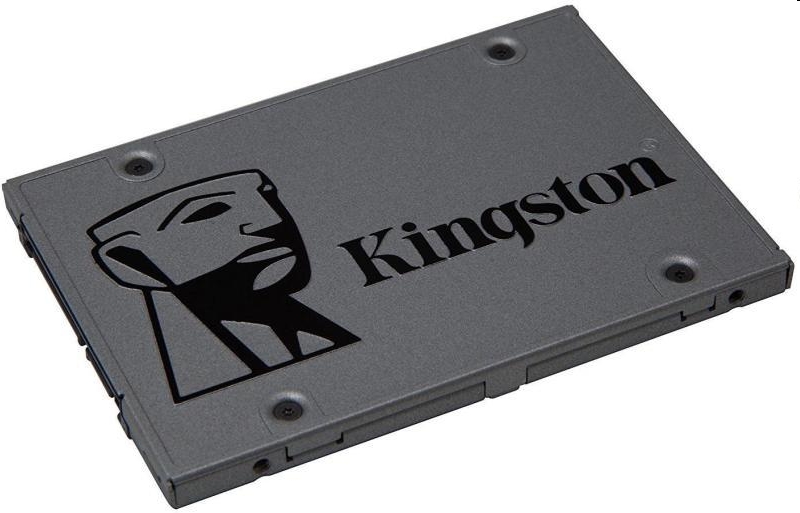 960GB SSD SATA3 2,5  7mm Kingston SUV500/960G fotó, illusztráció : SUV500_960G