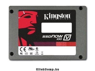 128GB SATA2 2,5  SV100S2/128G SSD 3 év fotó, illusztráció : SV100S2_128G