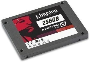 256GB SATA2 2,5  SV100S2/256G SSD 3 év fotó, illusztráció : SV100S2_256G