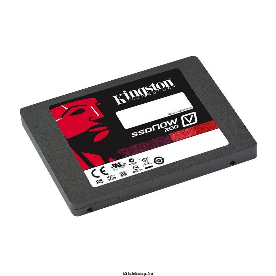 128GB SATA3 2,5  SV200S37A/128G SSD 3 év fotó, illusztráció : SV200S37A_128G