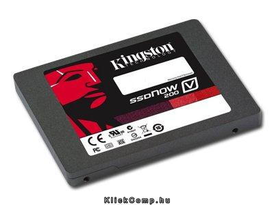 256GB SATA3 2,5  SV200S3/256G SSD fotó, illusztráció : SV200S3_256G