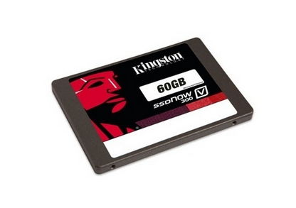 60GB SSD SATA3 2,5  KINGSTON SV300S37A/60G fotó, illusztráció : SV300S37A_60G
