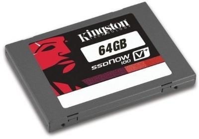 64GB SATA2 2,5  SVP100S2/64G SSD 3 év fotó, illusztráció : SVP100S2_64G