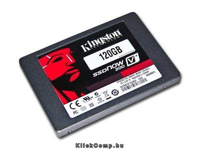 SSD 120GB 2,5  SATA3 V+200 SVP200S37A/120G fotó, illusztráció : SVP200S37A_120G