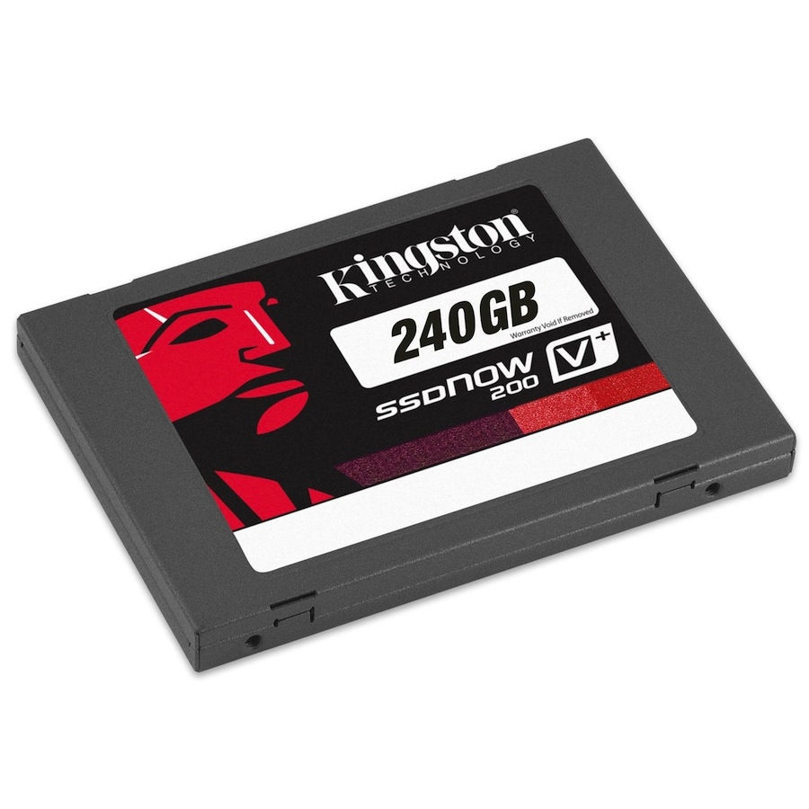 240GB SATA3 2,5  SVP200S3/240G SSD fotó, illusztráció : SVP200S3_240G
