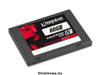 60GB SATA3 2,5  SVP200S3/60G SSD 3 év fotó, illusztráció : SVP200S3_60G