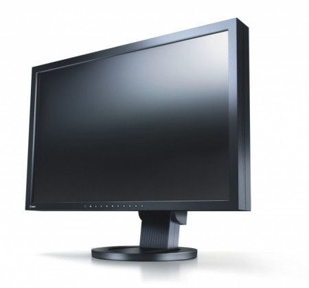 24  monitor, fekete fotó, illusztráció : SX2462WFS-BK