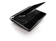 Dell Studio XPS 1340 Black notebook C2D P7350 2.0GHz 4G 320G VHP 3 év Dell note fotó, illusztráció : SXPS1340-5