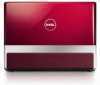 Akció 2009.11.15-ig  Dell Studio XPS 1340 Red notebook C2D P8700 2.53GHz 4G 500G WLED VHP (
