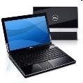 Dell Studio XPS 1640 Black notebook ATI4670 C2D P8700 2.53G 4G 500G W7P64 3 év fotó, illusztráció : SXPS1640-16