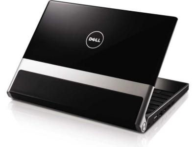 Dell Studio XPS 1647 Black notebook ATI4670 i5 520M 2.4GHz 4G 500G W7P64 3 év k fotó, illusztráció : SXPS1647-1
